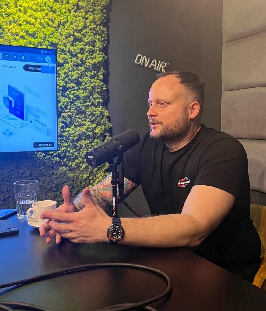 Najväčšia sieť slovenských kníhkupectiev Panta Rhei. Ako si vybudovať love brand?