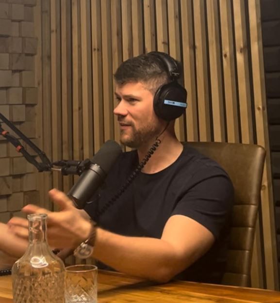 Ruslan Skopal: Príbeh najväčšieho Českého e-shopu so spodnou bielizňou a zaujímavosti z jeho osobného života