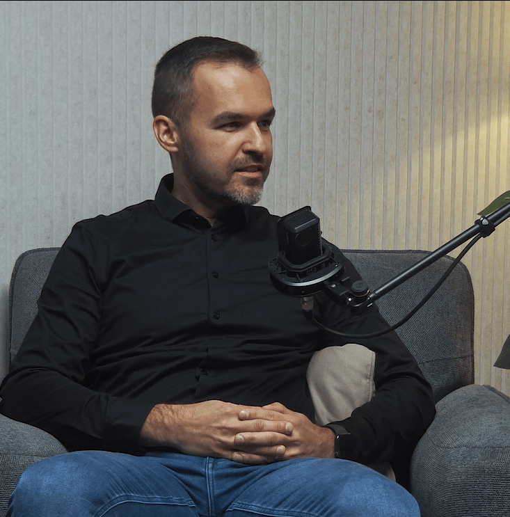 Ako dizajn a vývoj tvoria budúcnosť barefootu a novinky zo sveta značky Be Lenka s Petrom Brezanim