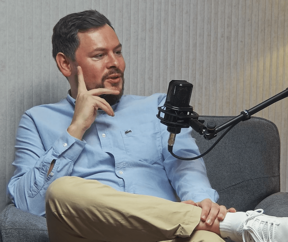 Sportega: Môže byť e-shop viac než len obchod? Lukáš Lesovský prezrádza, ako na to
